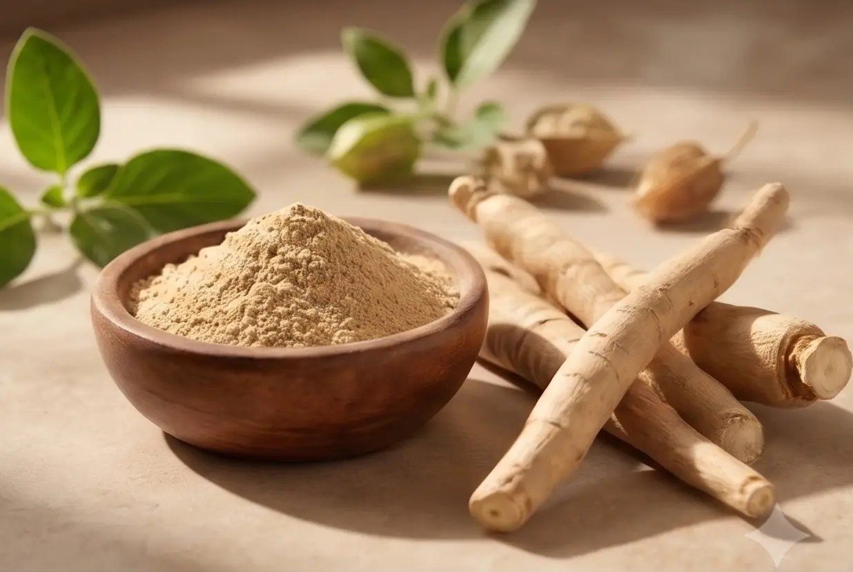 The Ultimate Guide to Ashwagandha Benefits: Skin, Hair, Weight Loss, and Powerful Combos